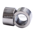 HHC CNC lathe machine fasteners sleeve nuts